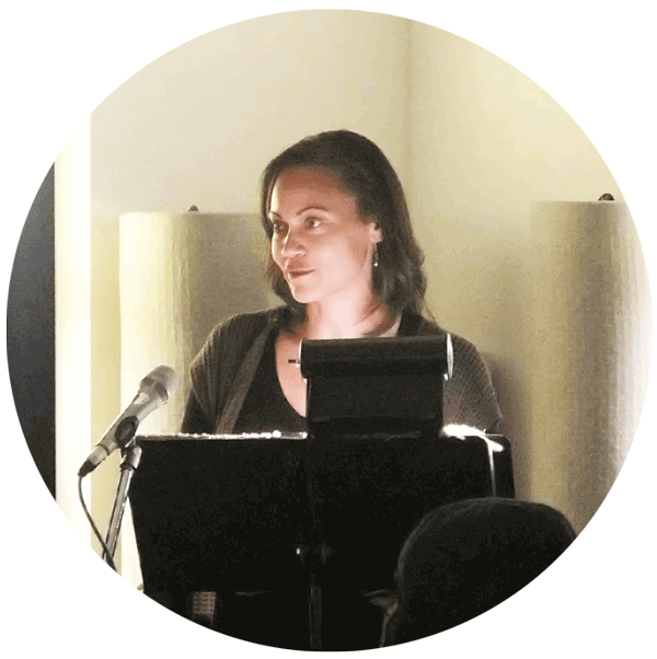 Hera McLeod | Author | Blogger | Speaker