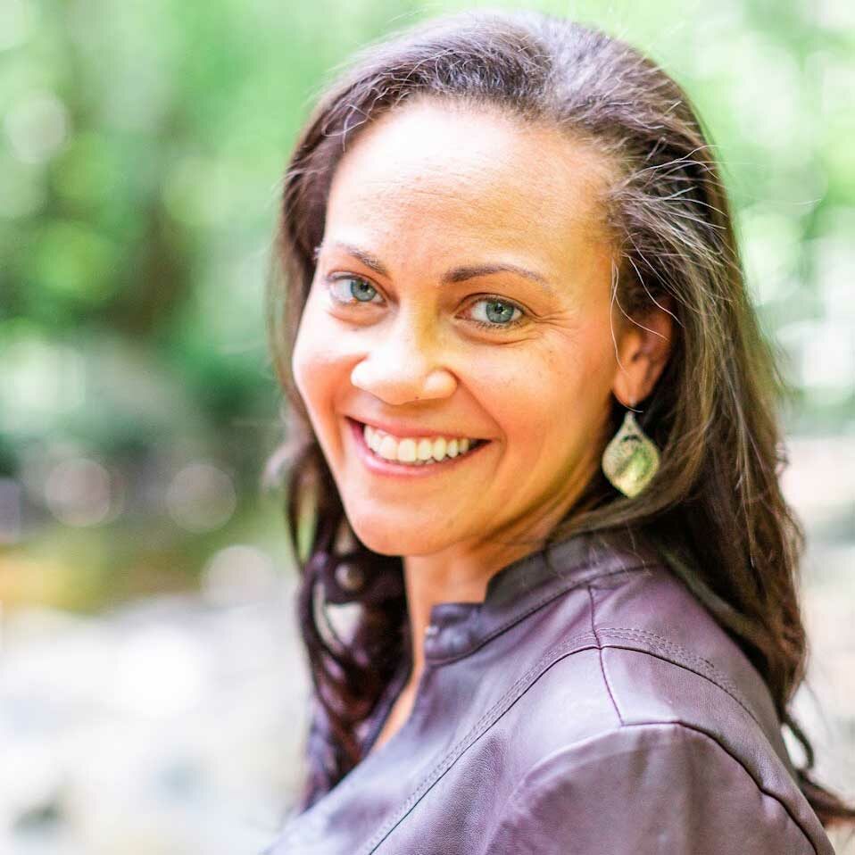 Hera McLeod - Author - Speaker